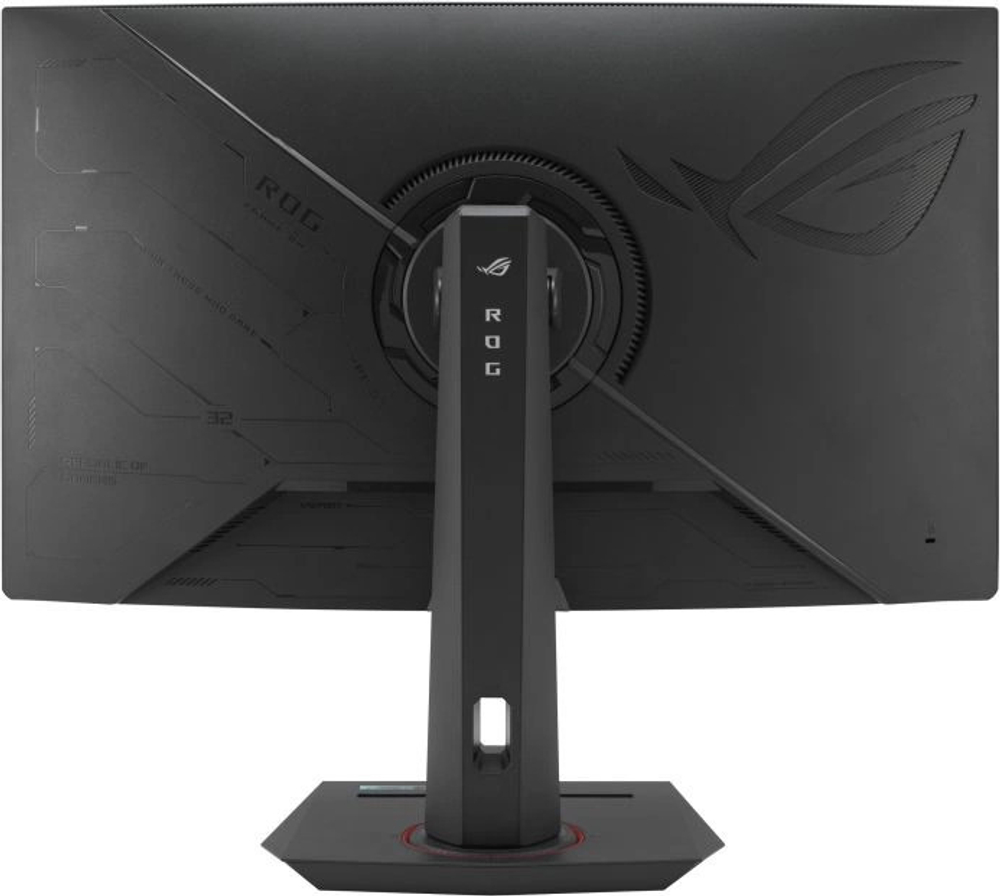 Монитор 31,5" ASUS ROG Strix XG32WCS