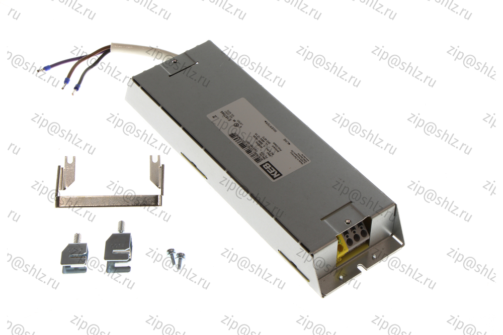 Фильтр преобразователя частоты (ЭМС) KEB 13E5T60-1001