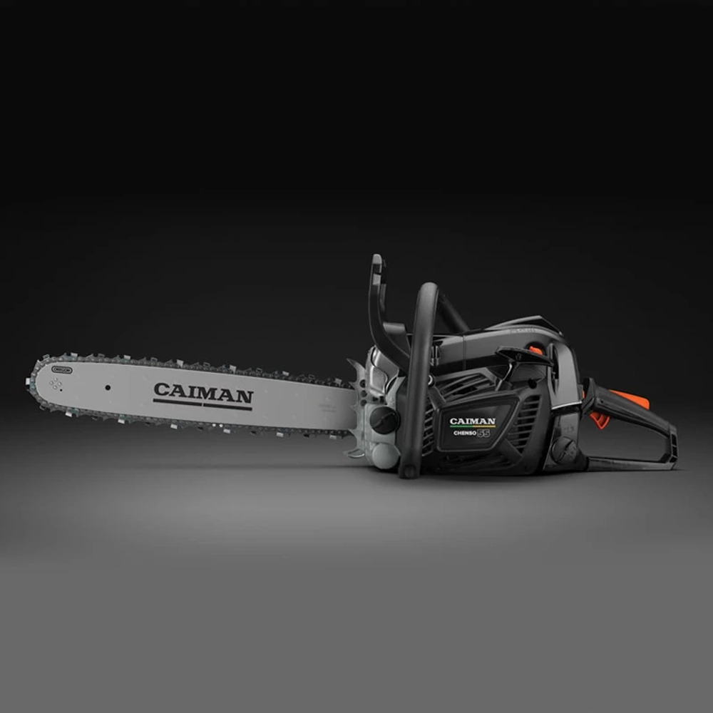 Caiman Chenso 55-15 SL15 Decompressor бензопила 01-010301-0001
