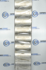 Вкладыши коренные к-кт CA6DM 1002034/35-81D