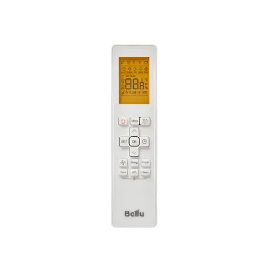 Кондиционер Ballu BSDI-09HN1_22Y