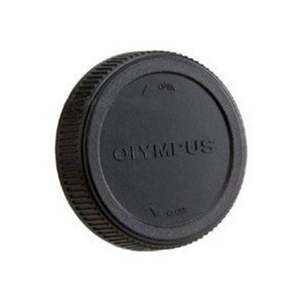 Задняя крышка для объектива OM System (Olympus) LR-1