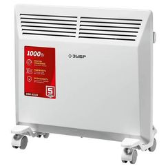 Конвектор ЗУБР КЭМ-1000