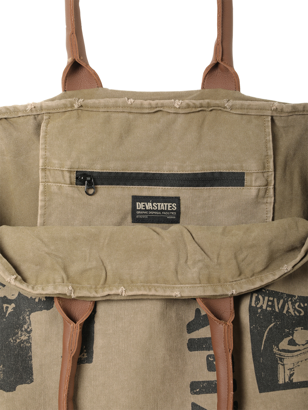 Сумка Tote