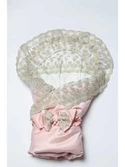 Люлька переноска для новорожденного осень