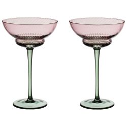 НАБОР КРЕМАНОК "TWIST & SHINE" GREEN, 2 ШТ/220 МЛ