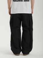 Мужские Брюки Hemp M65 Secure Zip Pocket