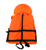 Жилет спасательный Атлантик универсальный 60-100 кг