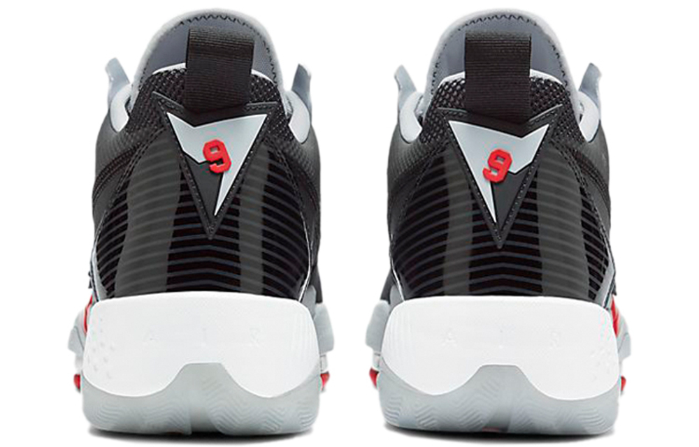 Кроссовки Jordan Zoom 92