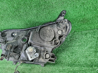 Битая Фара правая Toyota RAV4 4 CA40 (2015-2019) LED