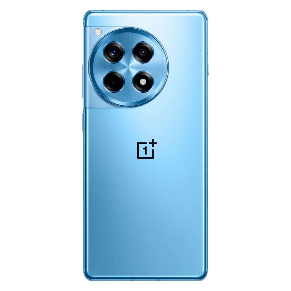Смартфон OnePlus Ace 3 16/512GB, Cool Blue (Прохладный синий)