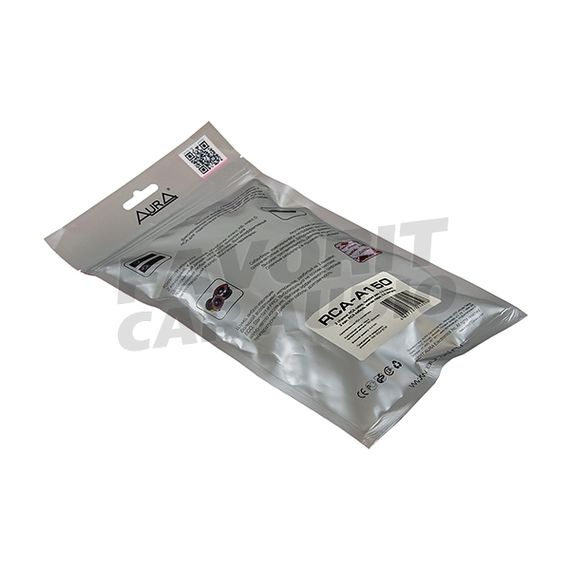 Межб. кабель AURA RCA A150