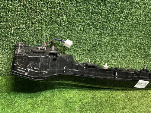 Фонарь крышки багажника Geely Preface (2024-н.в.)