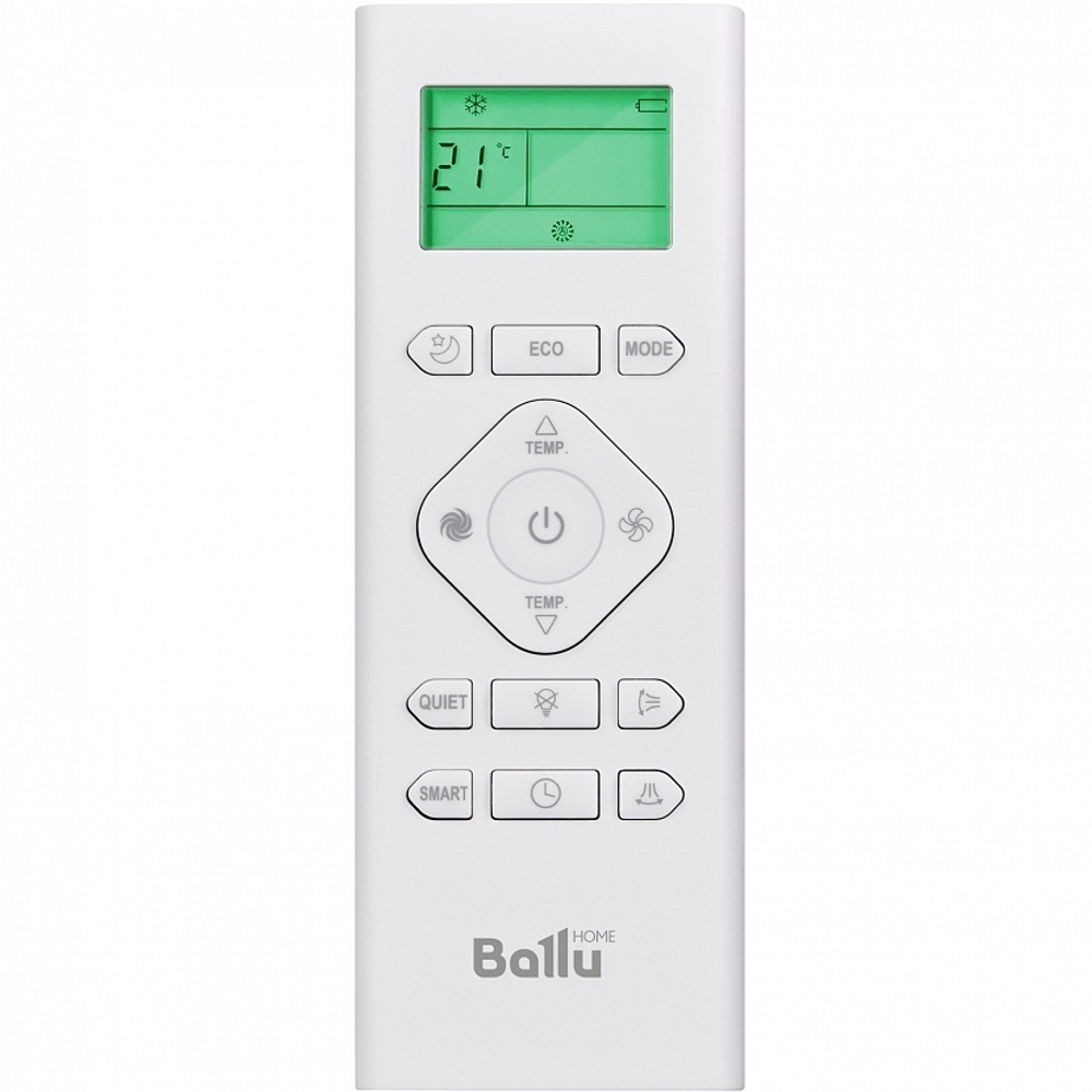 Сплит-система Ballu iGreen Pro BSAG-09HN8