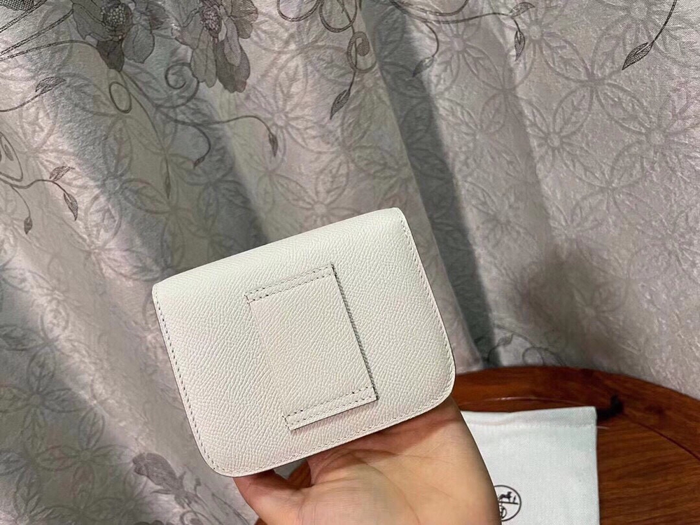 Hermes Constance Slim