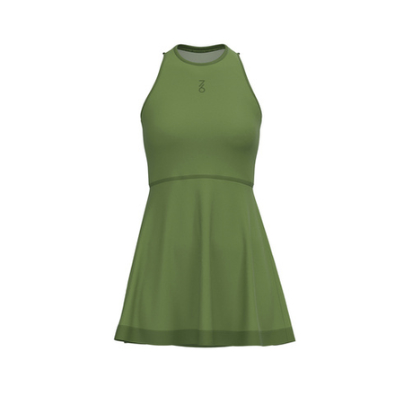 ОДЕЖДА ДЛЯ ТЕННИСА Женская, Платье SEVENSIX Ana Dress .