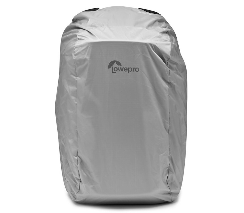 Рюкзак Lowepro Flipside BP 300 AW III, серый