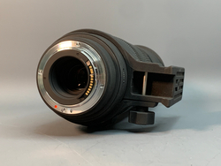 Sigma AF 150-500mm 5-6.3 APO DG OS HSM Canon EF