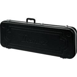 IBANEZ RGR652AHBF-WK Weathered Black with Case