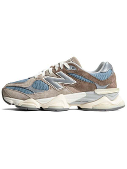 Кроссовки New Balance 9060 Mushroom
