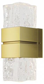 Накладной светильник Maytoni Torris MOD505WL-L12BS3K