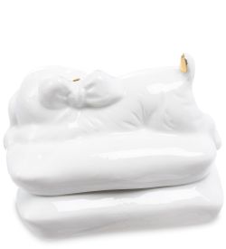 XA-304 Шкатулка «Щенок»