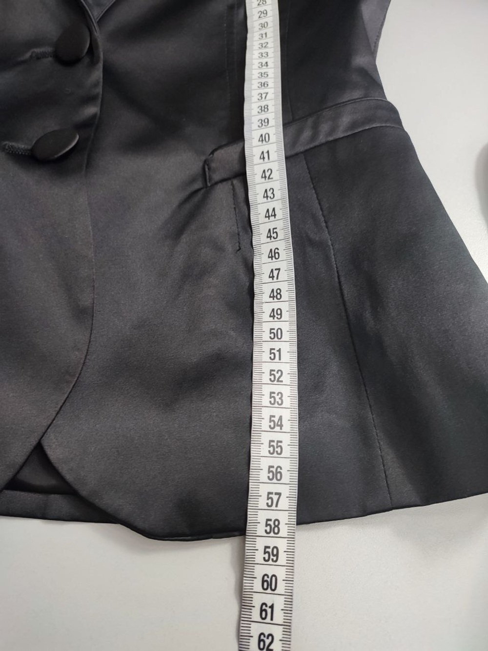 Жакет Sasch стильный 42 размер