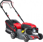 Газонокосилка бензиновая Evoline LMG42CS