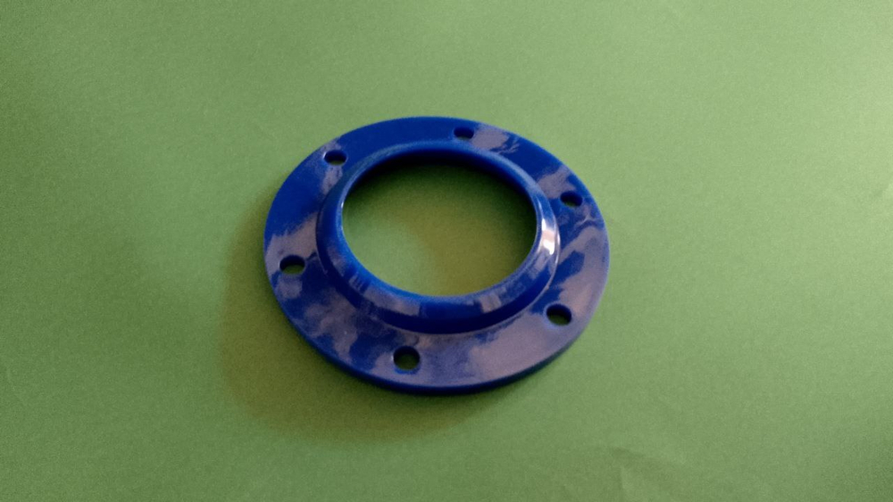 Манжета Zoomlion 001690401B0000010