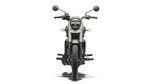 Royal Enfield Classic 350 Dark Gunmetal Grey (2025 MY)