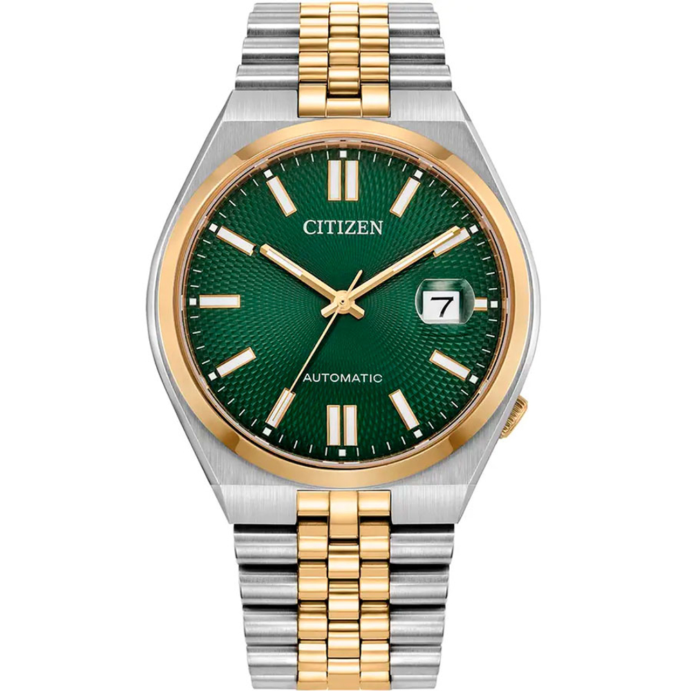 Мужские наручные часы Citizen NK0024-54X