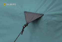Палатка Talberg Malm 2 [TLT-005]