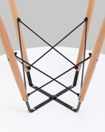 Стол Eames DSW NEW D100