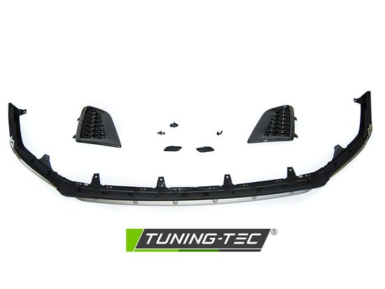 бампер лексус