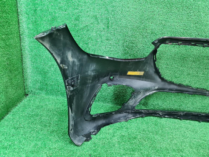 Бампер передний Mercedes S W223 (2020-н.в.) AMG