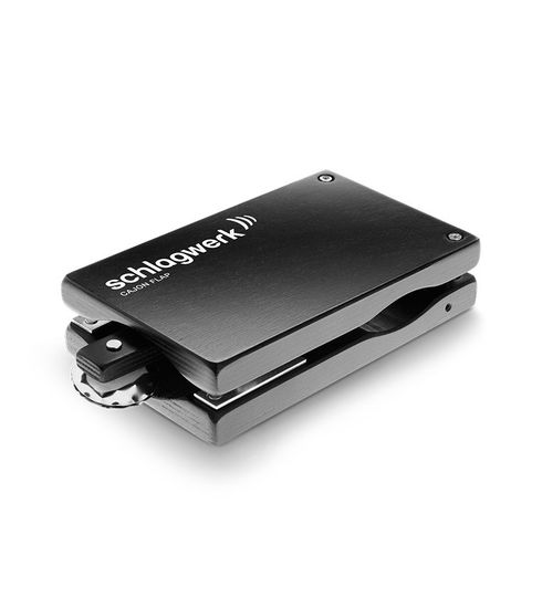 Кастаньета для кахона с джинглом SCHLAGWERK CFL16