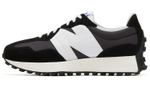 New Balance 327 'Lab Black White'