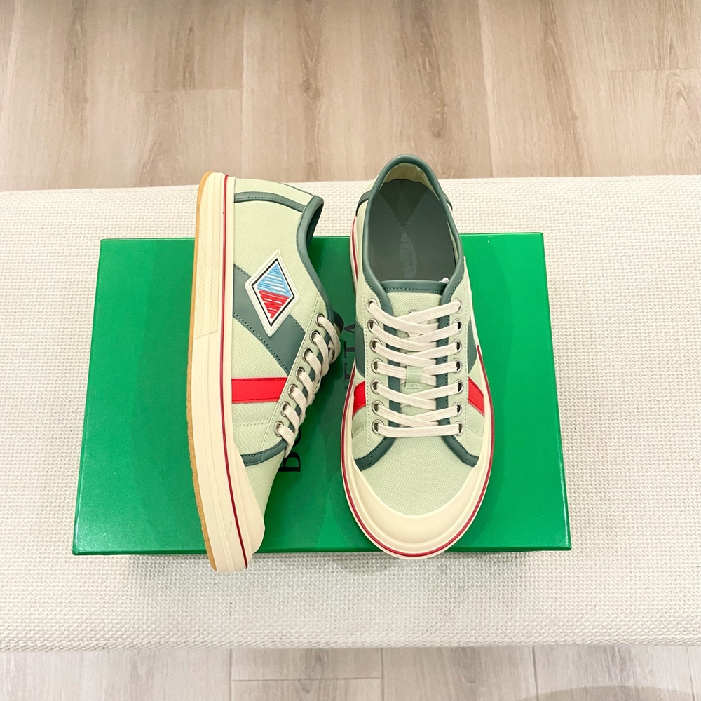 Bottega Veneta Sneaker (5 colors)