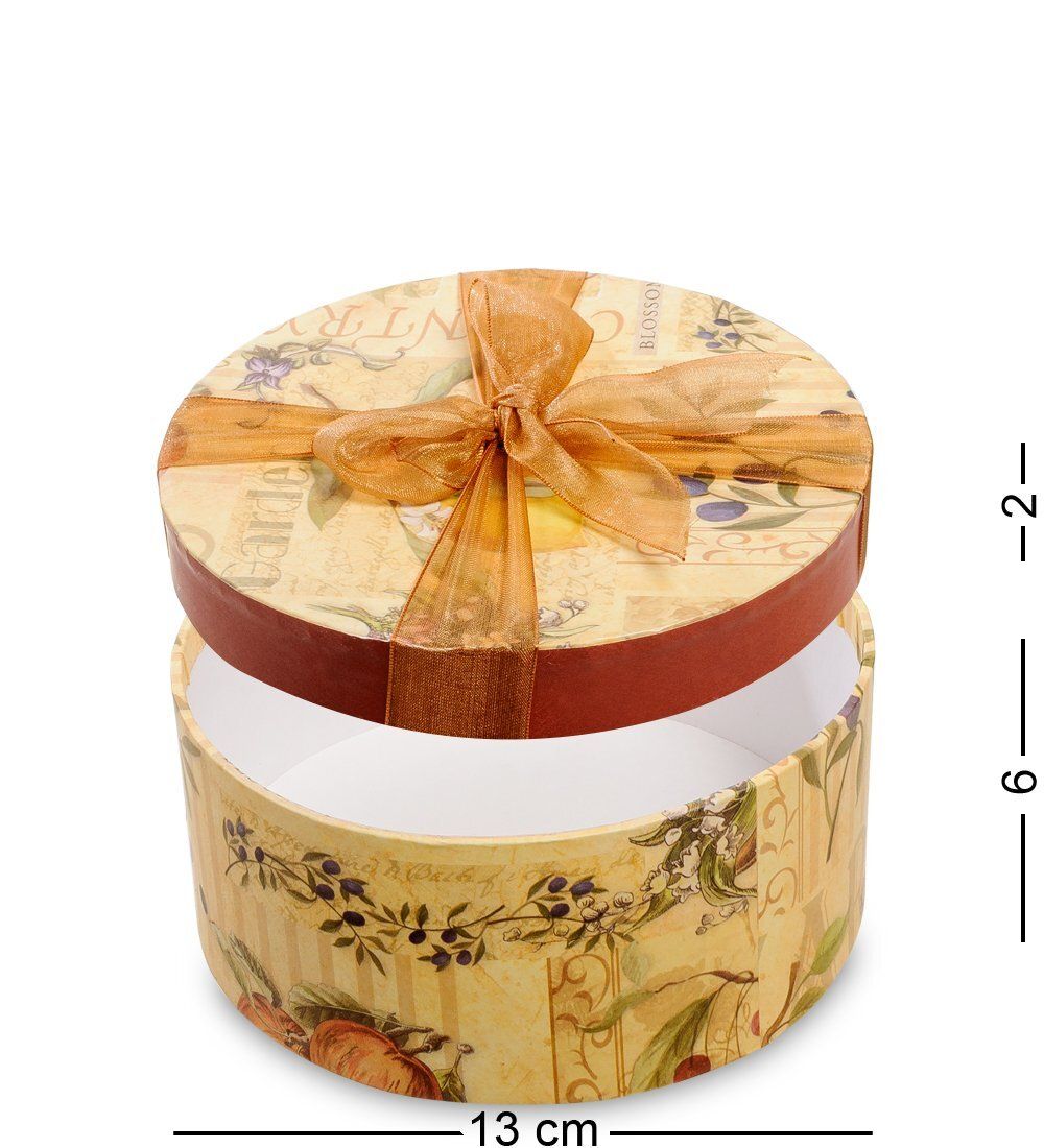 Packing Symphony WA-38-2/1 Коробка «Круг»