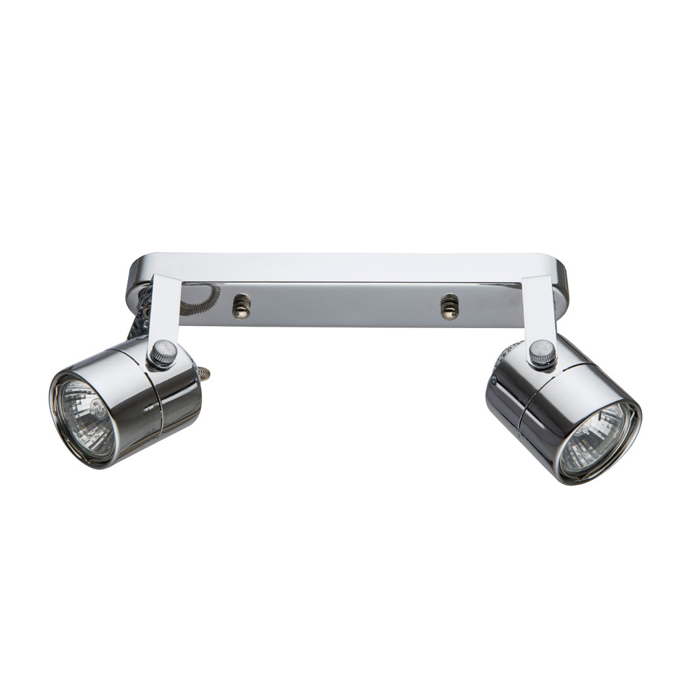 Светильник потолочный Arte Lamp Lente A1310PL-2CC