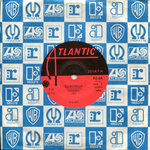 Yes / Roundabout (7" Vinyl Single)