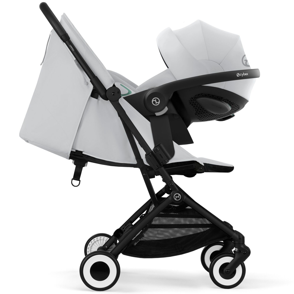 Прогулочная коляска Cybex Orfeo