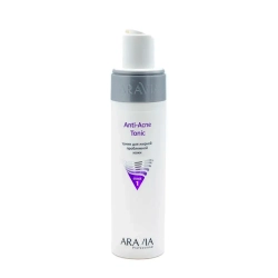 Тоник для жирной проблемной кожи / Anti-Acne Tonic 250 мл