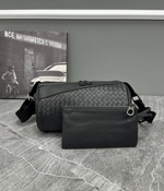 Сумка-мессенджер Bottega Veneta