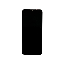 Дисплей для Huawei Nova Y70/Y70 Plus/Y71/Enjoy 50 (MGA-LX9N) с тачскрином Черный - OR X-Lux