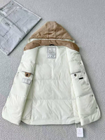Безрукавка Brunello Cucinelli