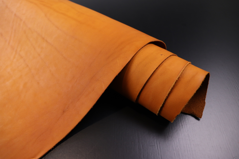 1,8-2,2 Юфть Рыжая 184 дм² (КЛ)