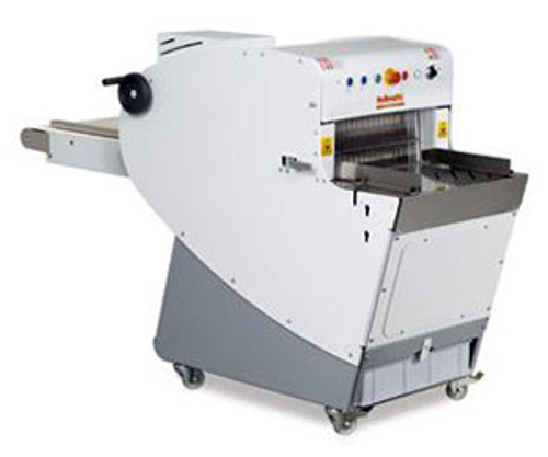 Промышленный хлеборез ROLLMATIC MI52