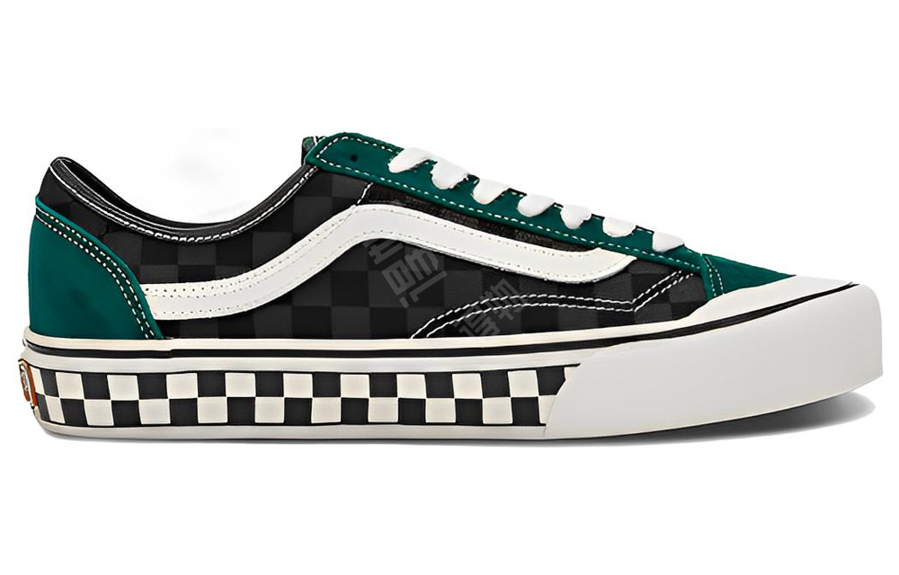Vans Style 136 Vr3