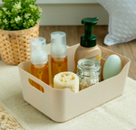 Корзинка универсальная «SCANDI», бежевый флек, 24*17*9см, 3,1л